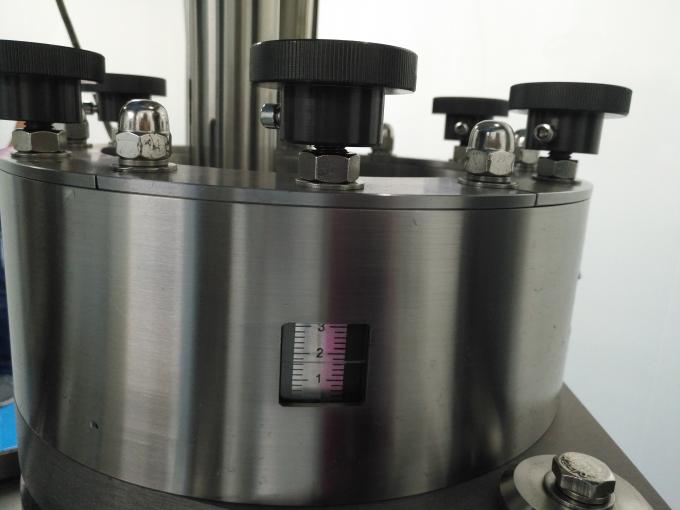 Full Automatic Capsule Filling Encapsulation Machine Price 24000 Capsules per Hour 1