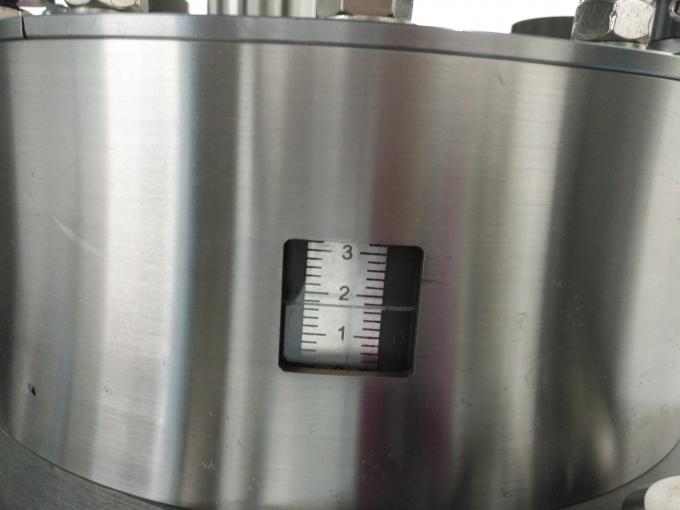 Full Automatic Capsule Filling Encapsulation Machine Price 24000 Capsules per Hour 2