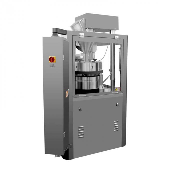380/220V 50Hz Automatic Encapsulation Machine Convenient Maintenance 0