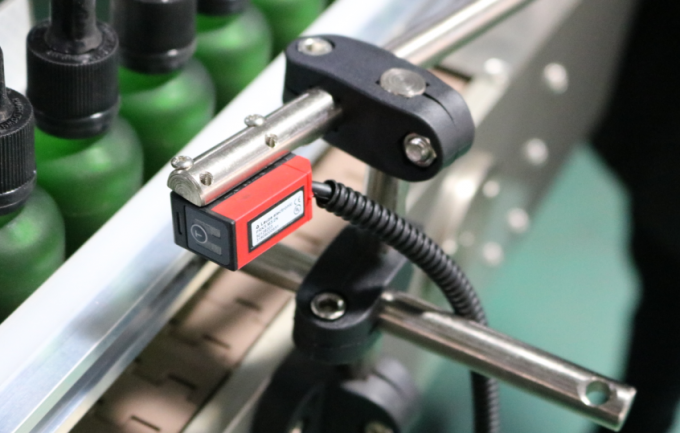 Horizontal Automatic Cartoning Machine With High Work Efficiency 2