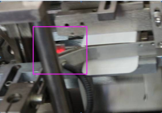 220/380V Box Packing Machine , Automatic Carton Machine Connect With Blister Machine 2