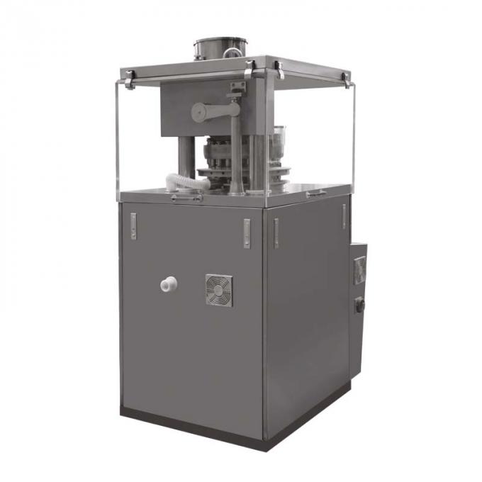 Automatic Powder Compressor Machine For Medical And Food Industry 0