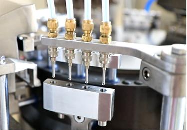 soft capsule filling fish oil