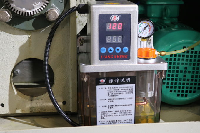 Pharmaceutical Automatic / Auto Hard Capsule Filling Machine / Filler Machinery 2