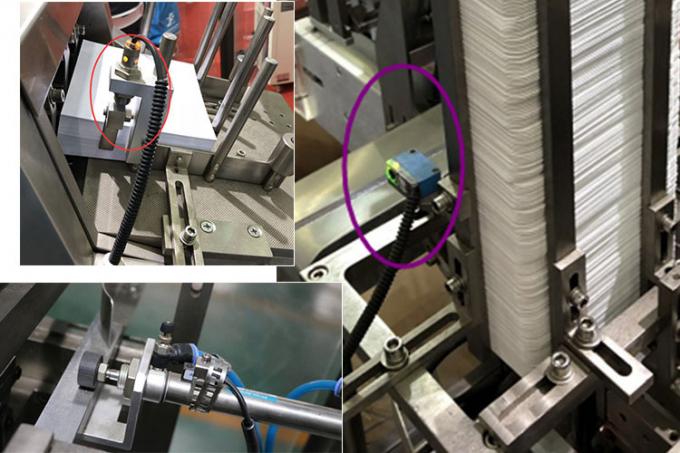 cartoning packing machine for coffee bag