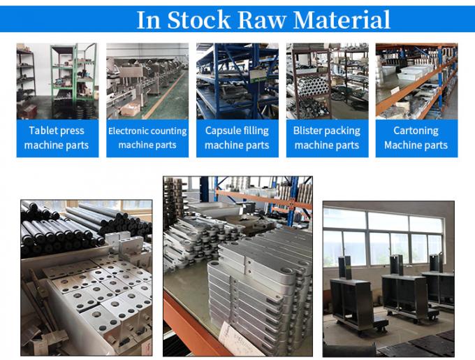 RQ-ZH-120L Small Erecting Cardboard Load Pillow Bag Carton Box Packing Machine 2