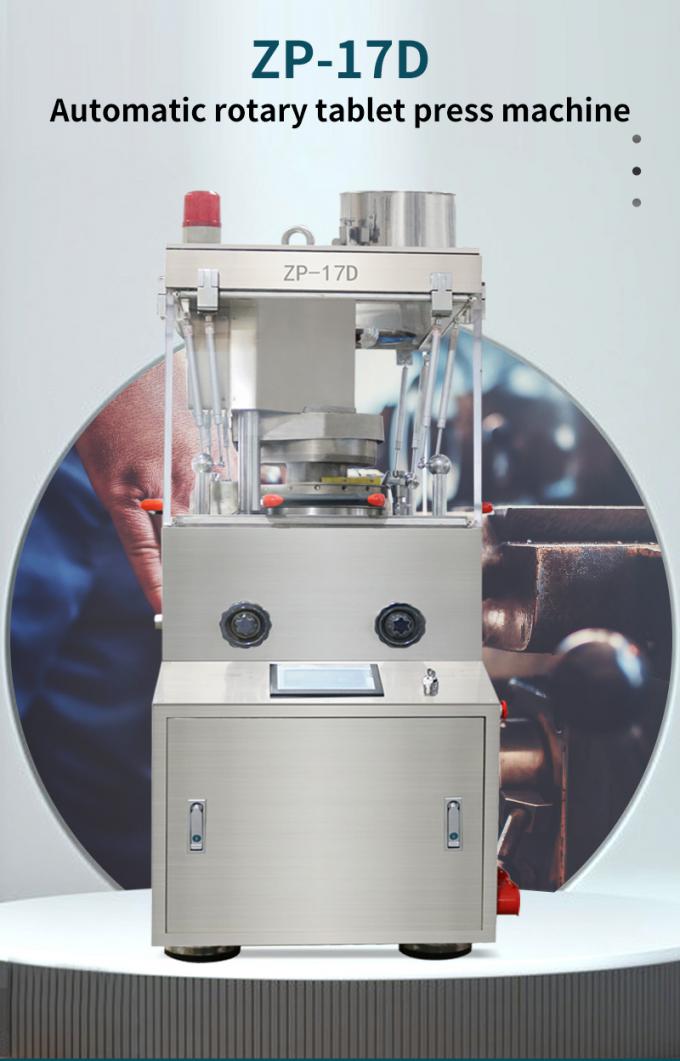 tablet press machine