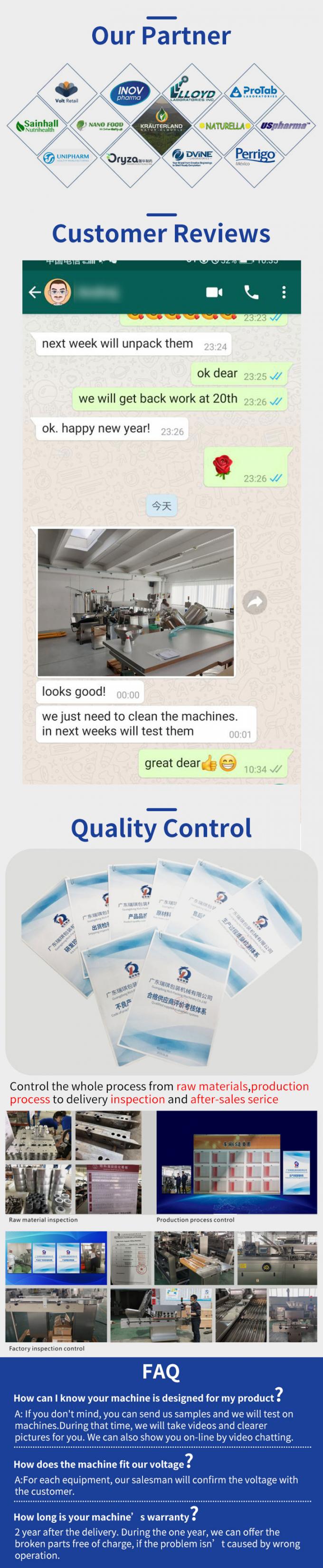 Tablet Making Machine Easy To Operate Automatic For Pharmaceutical 2