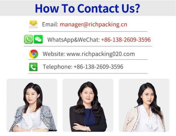 Vitamin Gummy Candy Bottle Counting Counter Machine High Accuracy Rate > 99.98% 4
