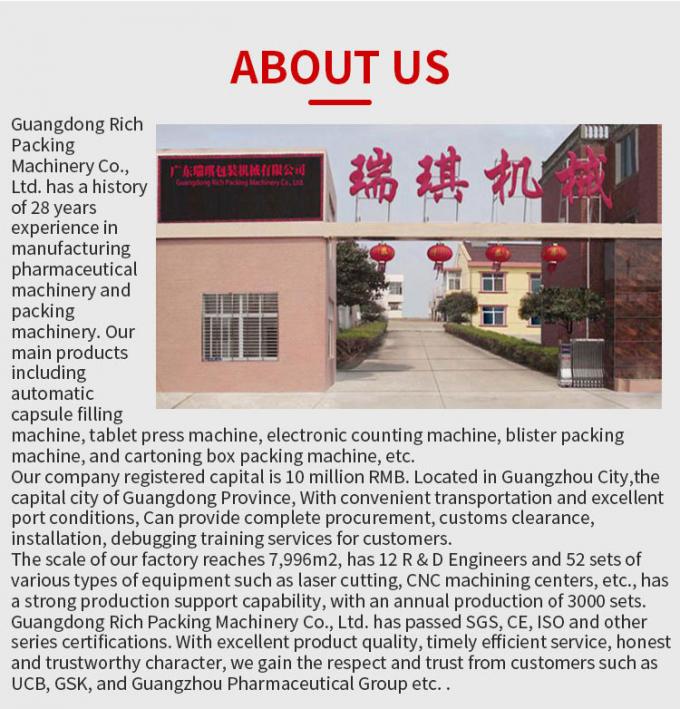 Accuracy 99.7% Electronic Counting Machine For Counting Capsule Tablet 3