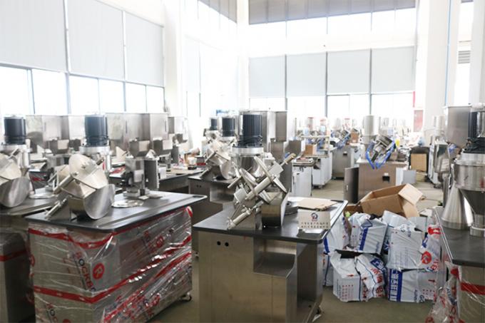 Capsule Filler Filling Machine Laboratory Automatic Powder Pellet Lab Small 1