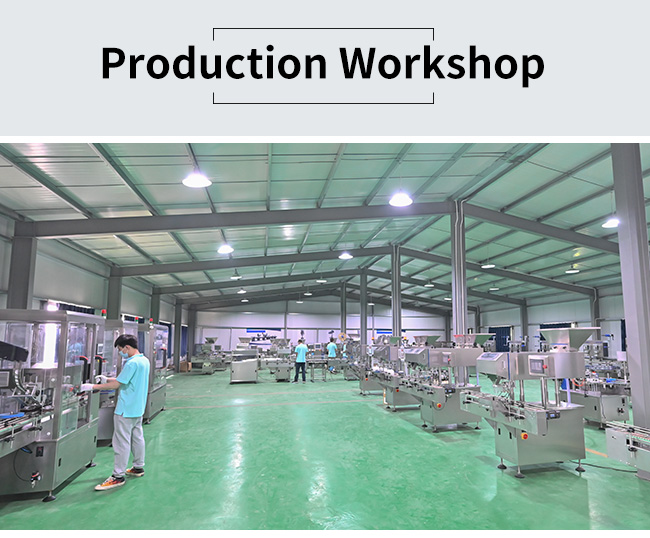 Automatic Counting Machine Tablet Capsule Multistage Vibration For Food Pharmaceutical 0