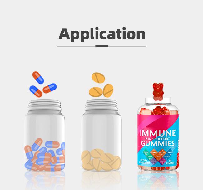 Automatic Counting Machine Tablet Capsule Multistage Vibration For Food Pharmaceutical 2