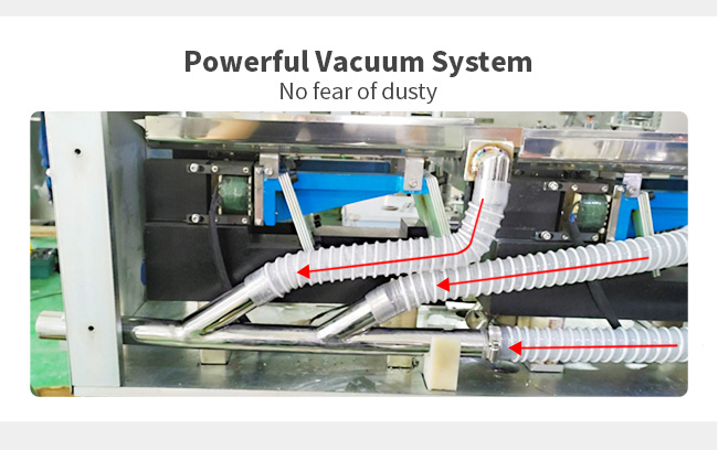 Electrnic Automatic Counting Machine And Lab 8 Channel Bottling Softgel Hard Capsule 4