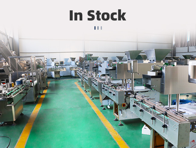 High Precision Electronic Automatic Counting Machine With High Dust Resistance 6