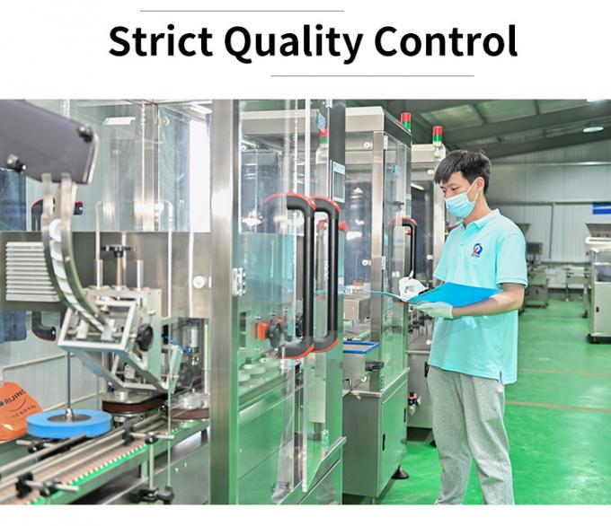 Electronic Small Automatic Counting Machine With Dust Collection Box 6