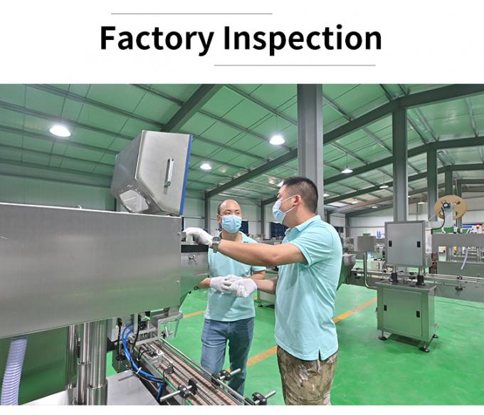 Tablet And Capsule Automatic Counting Machine CE ISO SGS Certificated 8