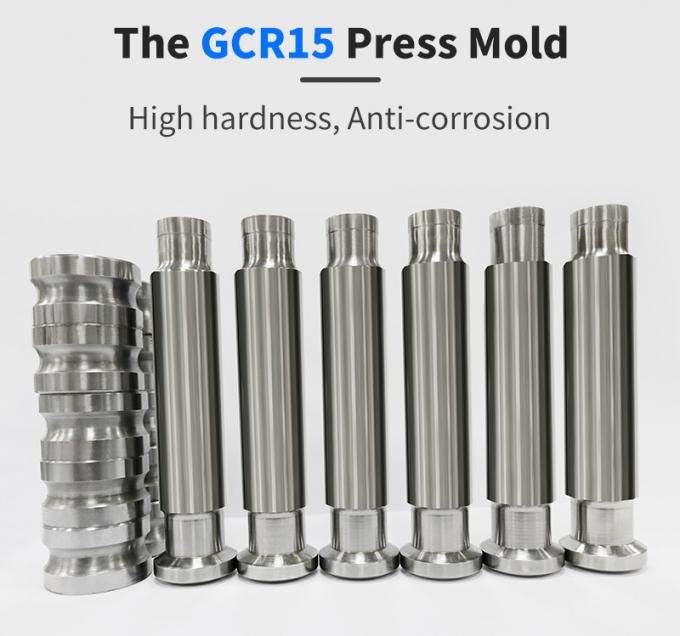 Fully Automatic Rotary Tablet Pill Press Machine Capacity 230000 pcs/h 2