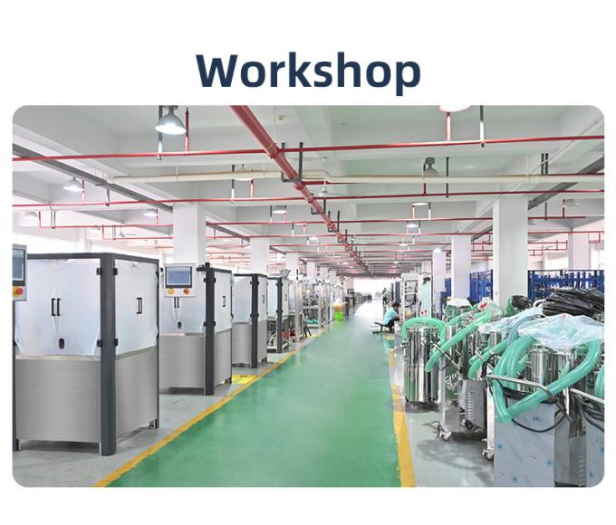 Small Automatic Capsule Filling Machine Price Pharma Manufacture Machine 5