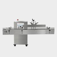 RQ-16H Automatic Tablet Counting Machine Line Packing Bottling Capsule Gummy Candy 8