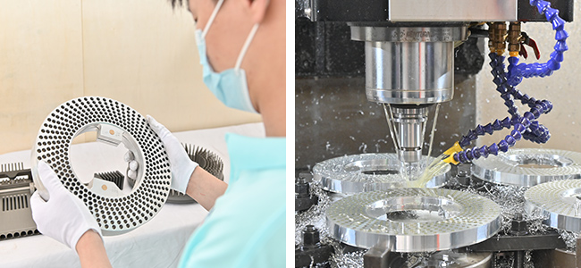 CGNT-209 Semi Automatic Capsule Filling Machine Pharmaceutical Capsule Filler Machine 7