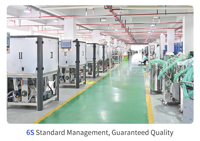 NJP-1500D High Speed Automatic Medical Pharmaceutical Capsule Filling Machine 1