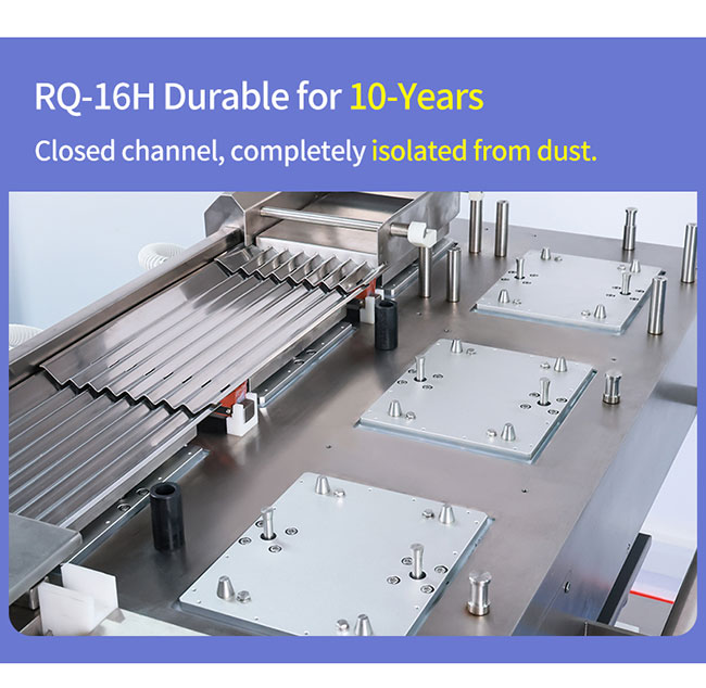 AC110/220/380V 50/60Hz Automatic Tablet Counting Machine For Pharmaceutical 5