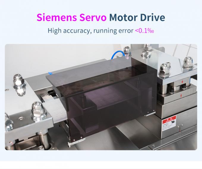 Siemens Servo Motor Drive