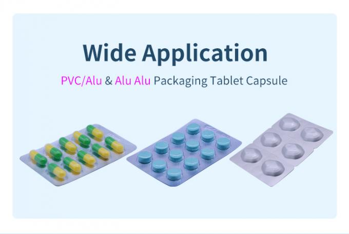 Wide Application