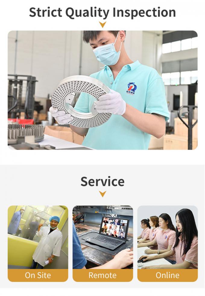 医薬品用高性能半自動カプセル充填機 5