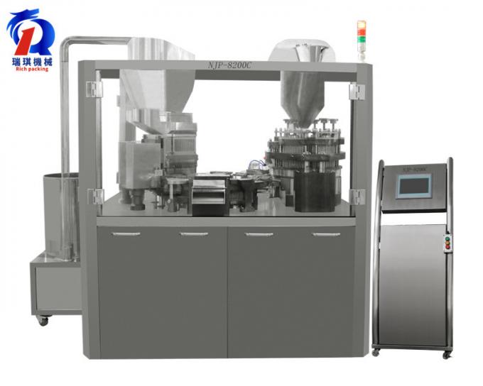 MB Folder Automatic Horizontal Cartoning Machine Speed 450 Carton / Min 18