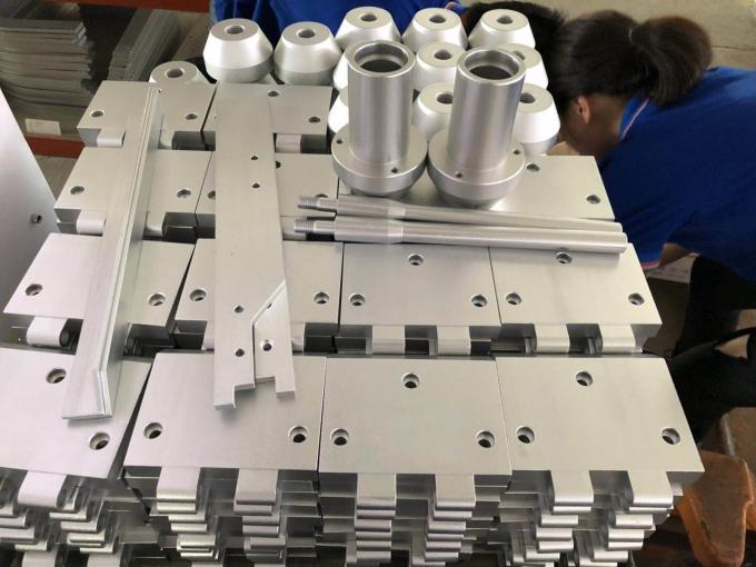 SGS 450W Automatic Carton Packaging Machine For Drugs Stable Operation 3
