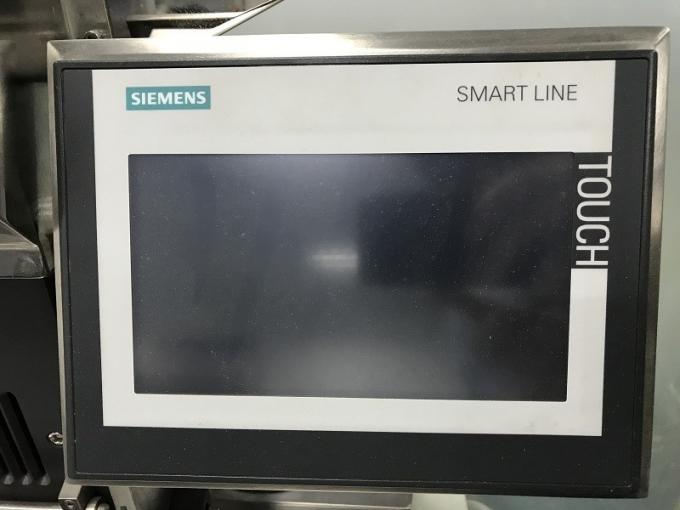 Semi - Auto Capsule Filler Semi Automatic Capsule Filling Machine 5