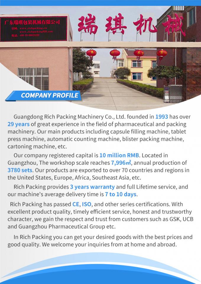 Pill Making Tablet Press Machinery 40000 Pcs Per Hour For Pharmacy 4